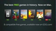 GOG.com startet Spieleklassiker für Mac OS X