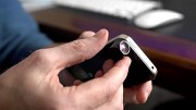 iPhone und iPad gucken mit Hilo-Optik um die Ecke