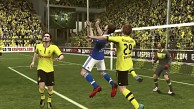 Fifa 13 - Bundesligaprognose (Dortmund vs. Schalke)