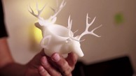 3D-Druck - Shapeways