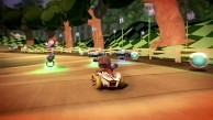 Little Big Planet Karting - Trailer (Story)