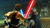 The Old Republic - Free-to-Play-Einf&uuml;hrung (Teil 1)