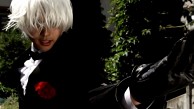 Tekken Tag Tournament 2 - Kurzfilm (Live-Action)