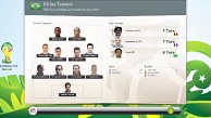 Fu&szlig;ball Manager 13 - Trailer (Planungstool)