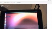 Ubuntu auf dem Nexus 7