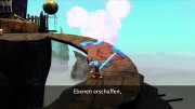 Disney Micky Epic 2 - Trailer (Farben)