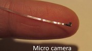 Magic Finger macht jede Oberfl&auml;che zum Eingabeger&auml;t