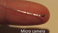 Magic Finger macht jede Oberfläche zum Eingabegerät