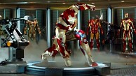 Iron Man 3 - deutscher Filmtrailer