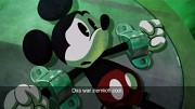 Micky Epic 2 - Entwicklertagebuch (Teil 3)