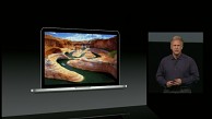 Apple stellt das Macbook Pro 13 Zoll Retina vor