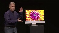 Apple stellt den iMac 2012 vor
