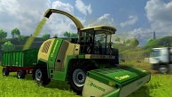 Landwirtschafts-Simulator 2013 - Trailer (Launch)