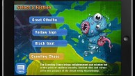 Cthulhu World Combat - Trailer (Kickstarter)