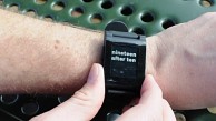 Pebble - Trailer (Neue Samples)