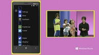 Microsoft stellt Kinderecke für Windows Phone 8 vor
