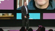 Steve Ballmer zeigt Windows-Phone-8-Hardware