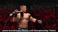 WWE 13 - Trailer (Launch)