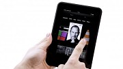 Kindle Fire HD - Test