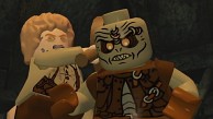 Lego Der Herr der Ringe - Trailer (Humor)