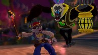 Sly Cooper Jagd durch die Zeit - Trailer (Halloween)