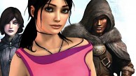 Dreamfall - Trailer