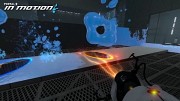 Portal 2 in Motion - Trailer (Debut)
