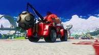 Sonic Racing Transformed - Trailer (Ralph reicht's)