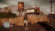 A State of Decay - Trailer (Ablenkung, Gameplay)
