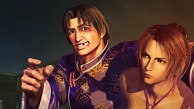 Street Fighter X Tekken f&uuml;r Vita - Trailer (Story)