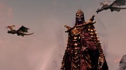 Skyrim - Trailer (Dragonborn, DLC)
