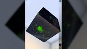Curiosity - what's inside the cube - Angespielt