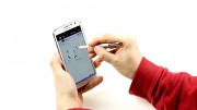 Samsung Galaxy Note 2 - Test