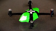 NanoQ - Trailer (Kickstarter)
