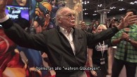 Stan Lee über Marvel Avengers Kampf um die Erde