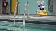 Rabbids Land - Trailer (Cinematic, Wii U)