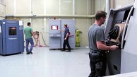 3D-Druck beim Raketenbau - Nasa