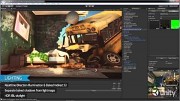 Butterfly Effect mit Unity 4 - Making-of