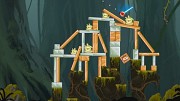 Angry Birds Star Wars - Test-Fazit