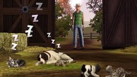 Die Sims 3 Jahreszeiten - Trailer (Launch)