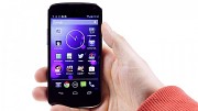 LG Nexus 4 - Test