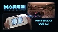 Mass Effect 3 Special Edition für Wii U - Trailer