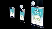 Flojack - Nachr&uuml;st-NFC f&uuml;r iPhone und iPad
