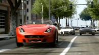 Grand Theft Auto 5 - zweiter Trailer (Gameplay)