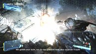Crysis 3 - 6 Min. Gameplay-Demo (Fields, Teil 1)