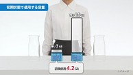 Nintendo &uuml;ber den Speicher der Wii U (japanisch)
