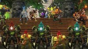Blizzard feiert acht Jahre World of Warcraft