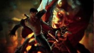 Devil May Cry - Trailer (Demo)