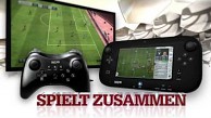 Fifa 13 f&uuml;r Wii U - Trailer (Gameplay)
