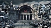 Metro Last Light - Der Prediger (Live-Action)